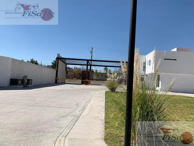 Casa Cond. Chabacanos