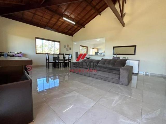 Casa Cond. Estancia do Cipó Jaboticatubas