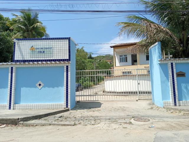 Casa cond. Fechado