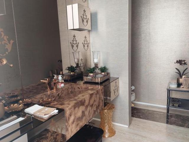 casa cond.fechado Pignatary cidade jardim 05 suites 1.500 m2 terreno