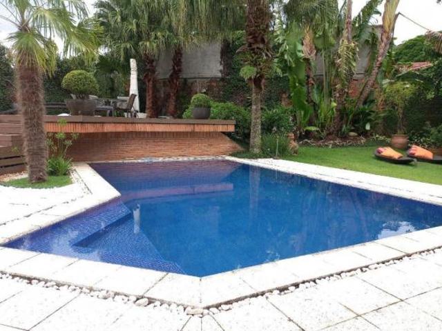 Casa Cond. Recanto Inpla na Granja Viana