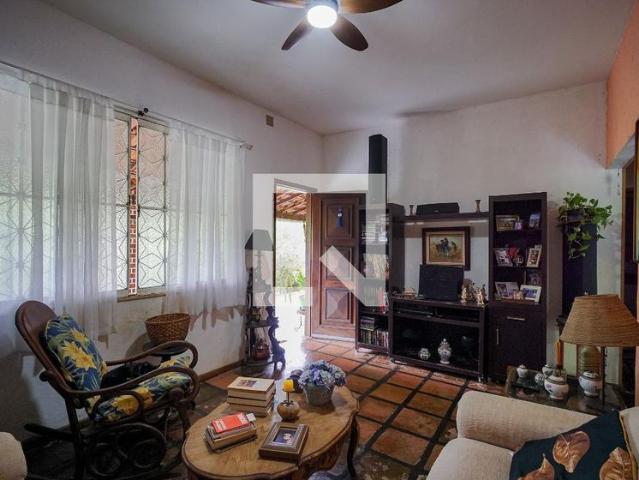 Casa, Condado de Marica, 3 Quartos, 600 m2 Maricá