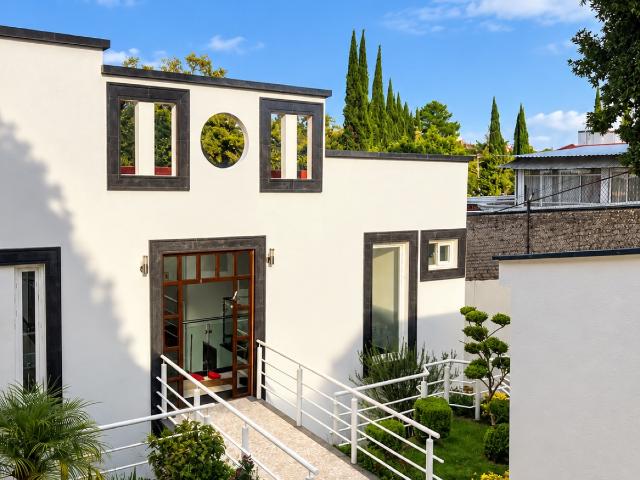 Casa Condado de Sayavedra