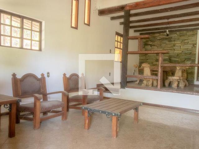 Casa, Condados da Lagoa, 4 Quartos, 408 m2 Lagoa Santa