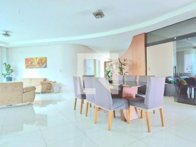 Casa, Condados da Lagoa, 4 Quartos, 1040 m2 Lagoa Santa