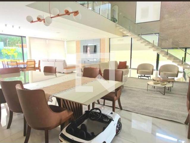Casa, Condados da Lagoa, 4 Quartos, 1180 m2 Lagoa Santa