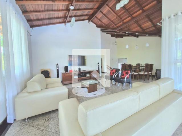 Casa, Condados da Lagoa, 5 Quartos, 300 m2 Lagoa Santa