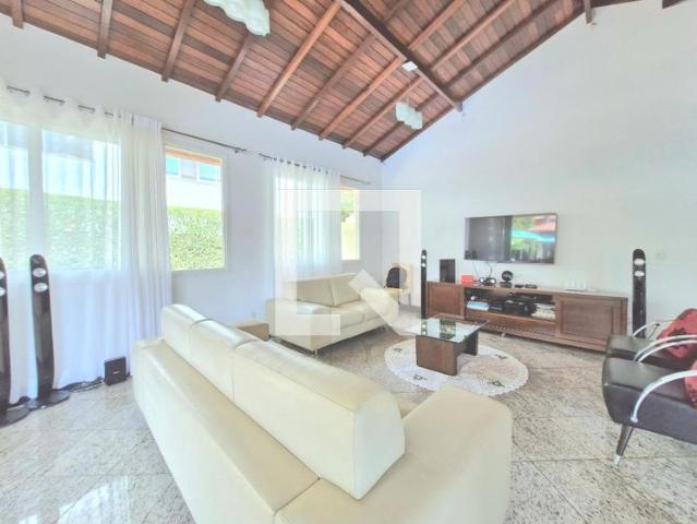 Casa, Condados da Lagoa, 5 Quartos, 300 m2 Lagoa Santa