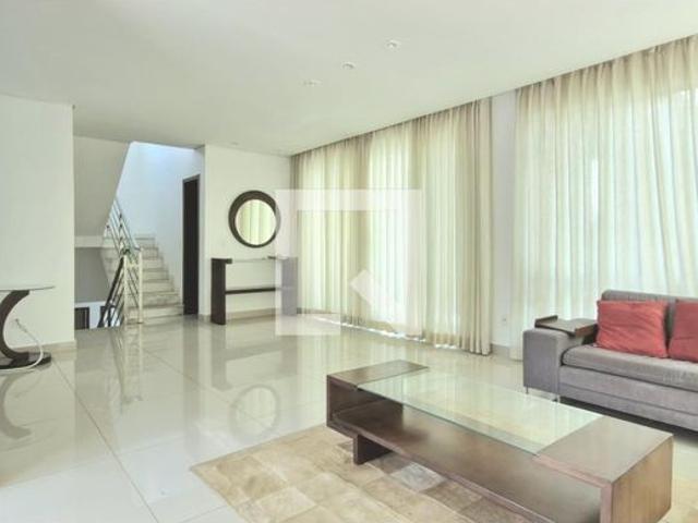 Casa, Condados da Lagoa, 4 Quartos, 350 m2 Lagoa Santa