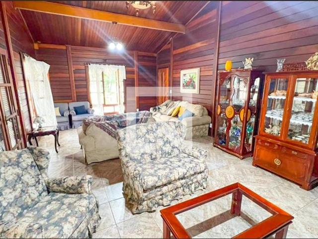 Casa, Condados da Lagoa, 5 Quartos, 662 m2 Lagoa Santa