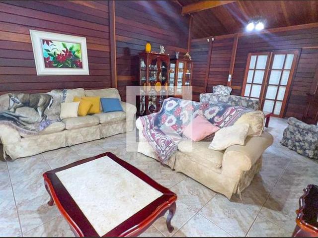 Casa, Condados da Lagoa, 5 Quartos, 662 m2 Lagoa Santa