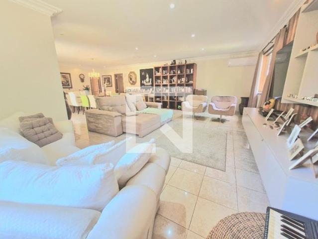 Casa, Condados da Lagoa, 5 Quartos, 1320 m2 Lagoa Santa