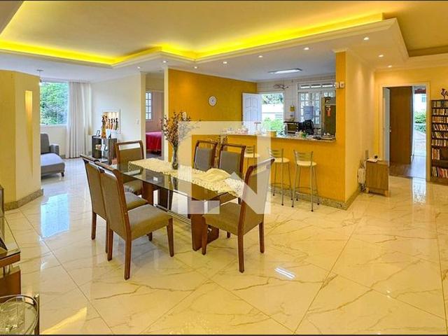 Casa, Condados da Lagoa, 5 Quartos, 2700 m2 Lagoa Santa