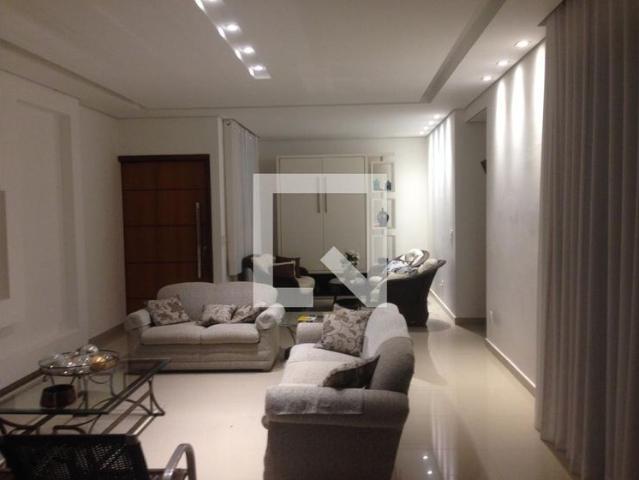 Casa, Condados da Lagoa, 5 Quartos, 38000 m2 Lagoa Santa