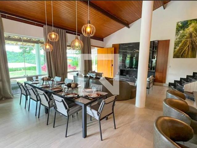Casa, Condados da Lagoa, 5 Quartos, 380 m2 Lagoa Santa