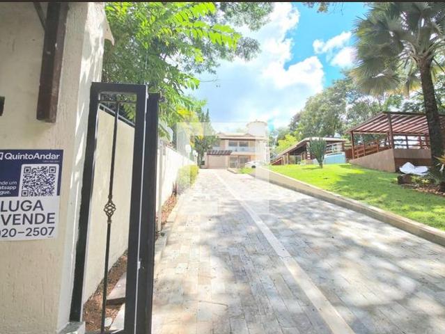 Casa, Condados da Lagoa, 6 Quartos, 1200 m2 Lagoa Santa
