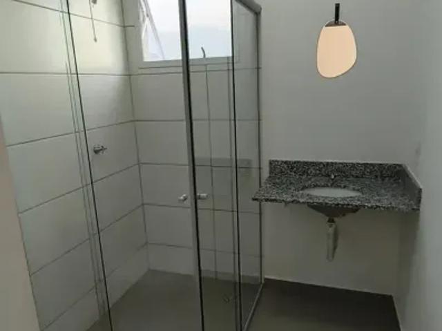 Casa condomínimo origem