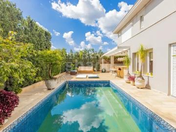 Casa para alugar em Praça das Hortências - Garagem