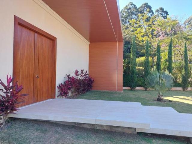 casa condomonio Pignatary cidade jardim 5suites 2120m2 terreno nova pronta
