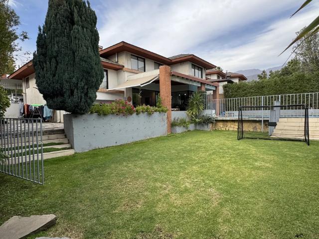 Casa condomiinio península del remanso /las condes