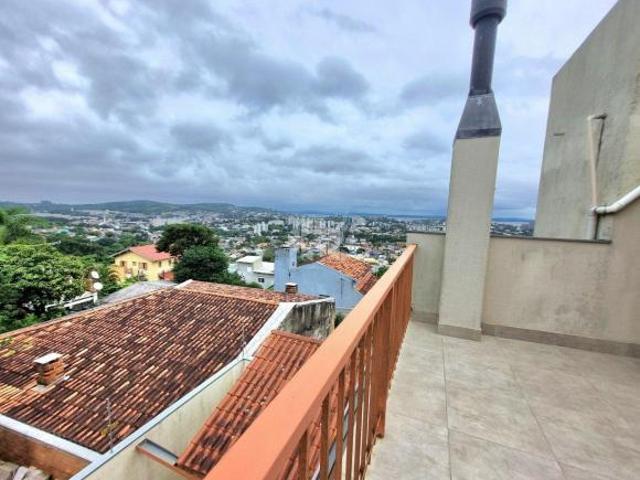 Casa condomínio 3 dormitórios 1 suíte 187m² privativo Bairro Nonoai Porto Alegre