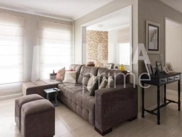 CASA CONDOMÍNIO 3 SUÍTES Á VENDA SANTANA