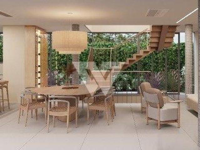 Casa Condomínio 3 Suítes Bigorrilho Curitiba