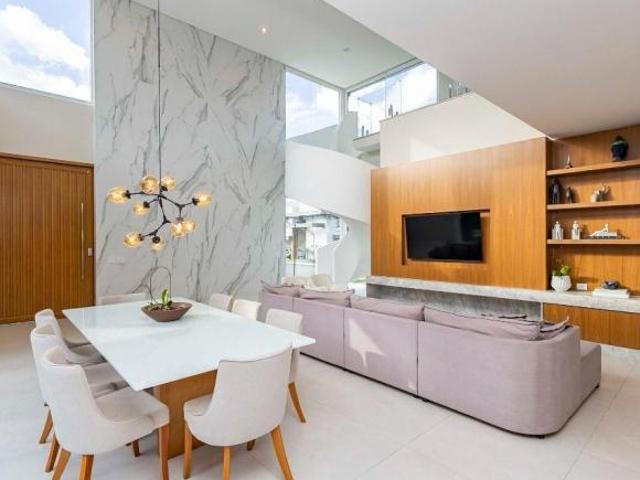 CASA CONDOMINIO 3 SUÍTES NO SÃO BRAZ