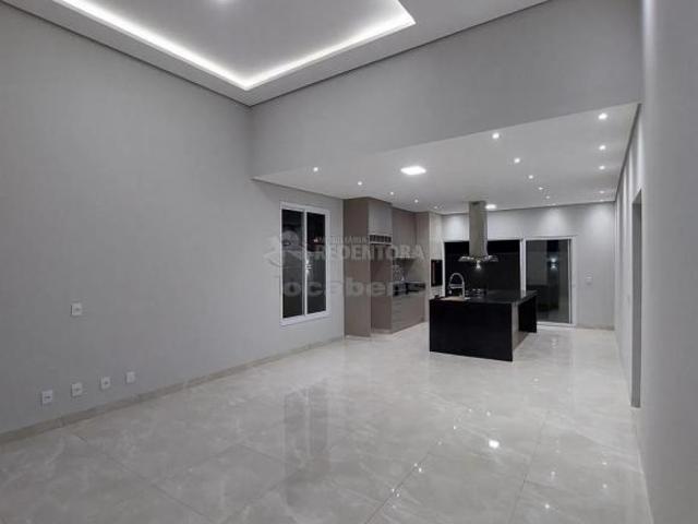Casa Condomínio 3 Suites Terras de Alphaville em Mirassol SP