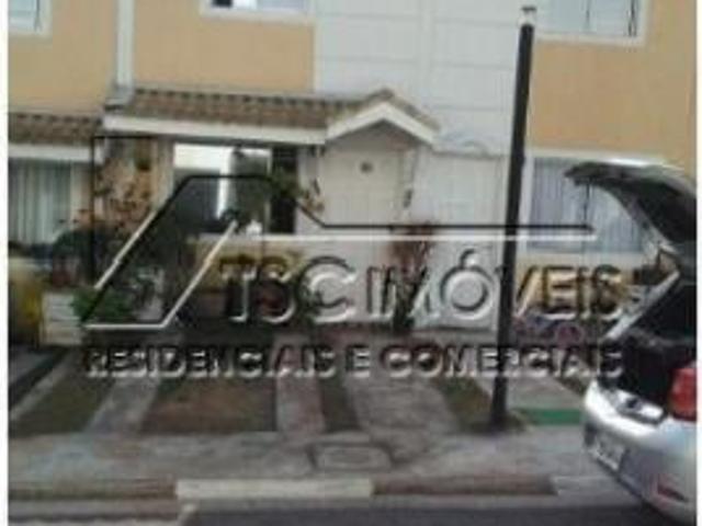 Casa Condominio 02 dormitorios 01 vaga 62m2 no Horto do Ype