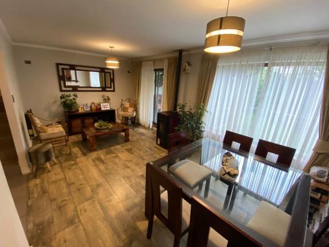 Casa Condominio