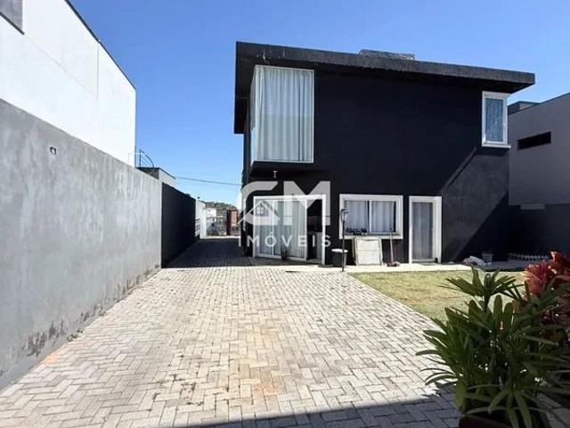 CASA CONDOMÍNIO 4 QUARTOS 2 SUÍTES ARMÁRIOS PLANEJADOS