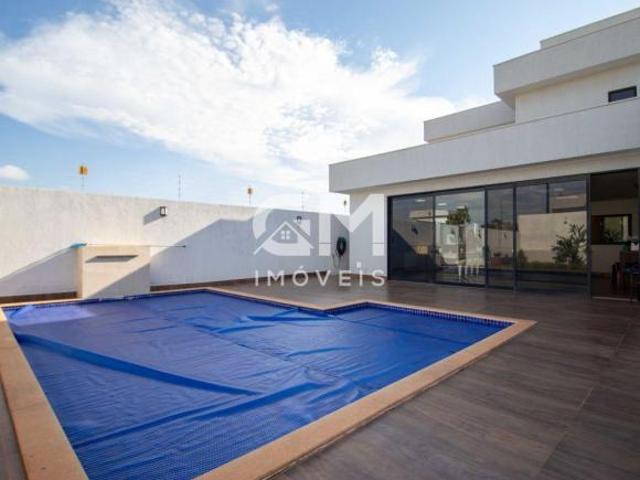 CASA CONDOMINIO / 4 SUITES / ALTO DA BOA VISTA / 61 3595 1212