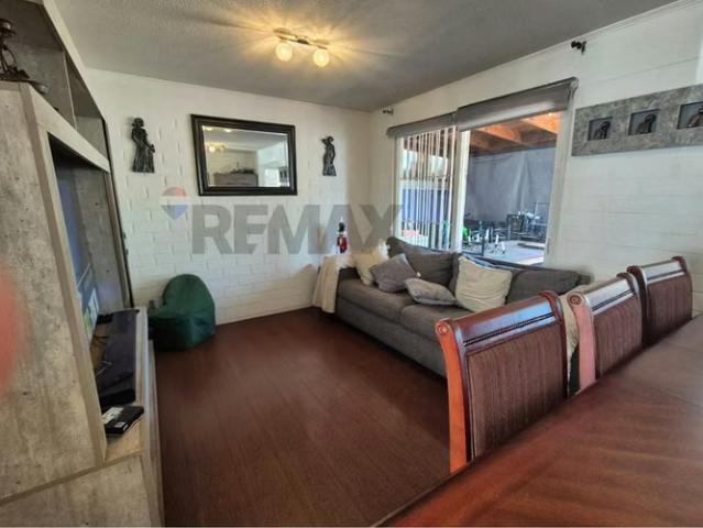 Casa condominio 4d y 3 b | 4 dormitorios por 4200.00 en San Bernardo