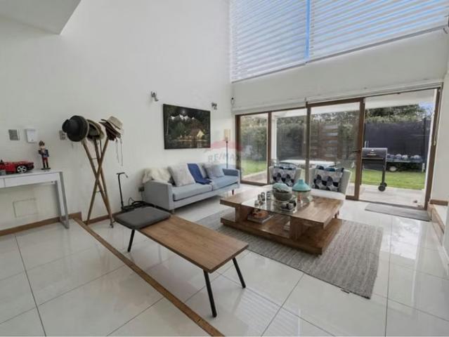 Casa condominio 5d 5b 2e, peñalolen | 5 dormitorios por 11600.00 en Peñalolén