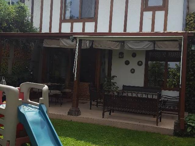 Casa Condominio Colegio Tabancura