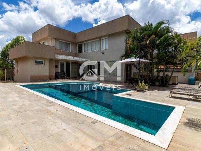 CASA / CONDOMÍNIO / COLORADO II / 3 SUÍTES / ARMÁRIOS PLANEJADOS / PISCINA / 61 3595 1212