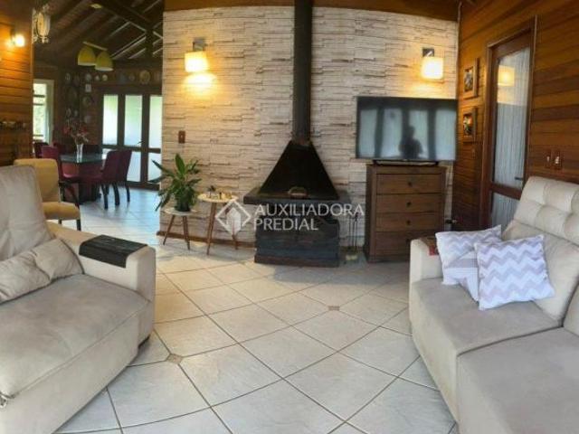 Casa Condominio Condado de Castela Viamão