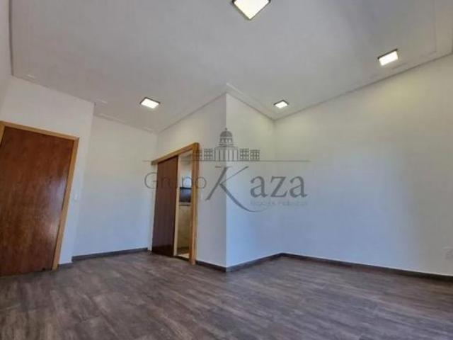 Casa Condomínio Caçapava Velha Condomínio Reserva do Vale 2 Dormitório 174m²
