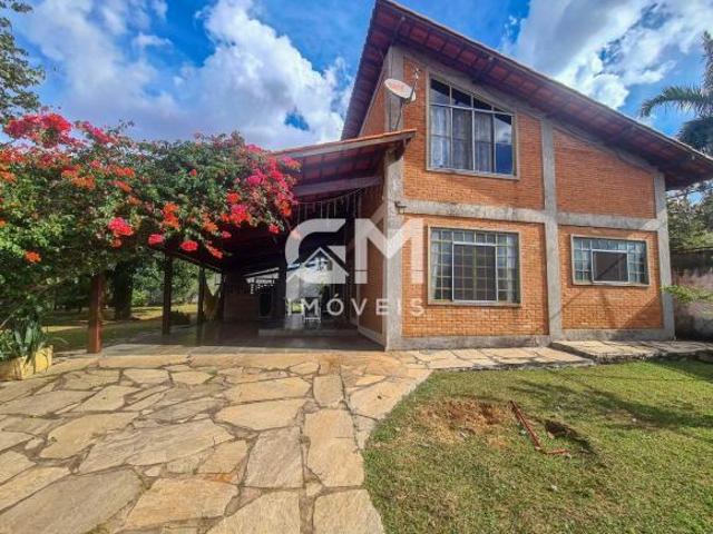 CASA / CONDOMINIO / CAMPESTRE / 3 QUARTOS / TERRENO 800M² / ACEITA FINANCIAMENTO / 61 3595 1212