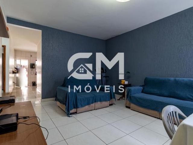 CASA /CONDOMINIO / CARAVELO / 2 QUARTOS / EDICULA / 61 3595 1212