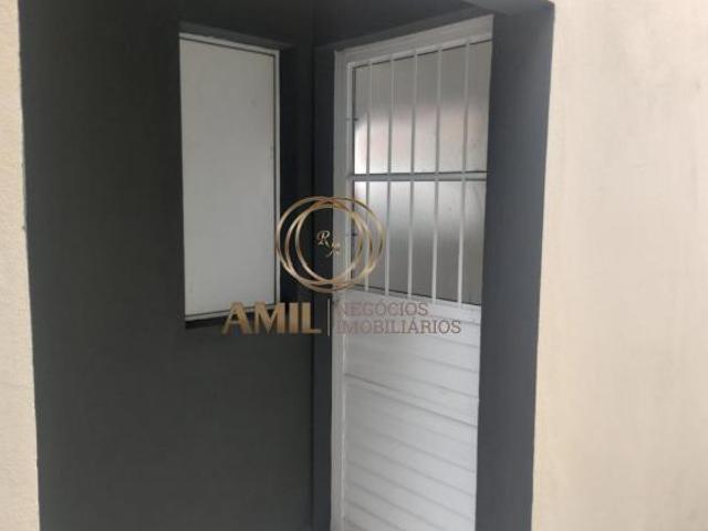 CASA CONDOMINIO / Chacara araújo/ 02 dormitórios / 56m²/ São José dos Campos