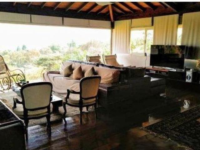 CASA CONDOMÍNIO CHÁCARA DOS LAGOS GRANJA VIANA