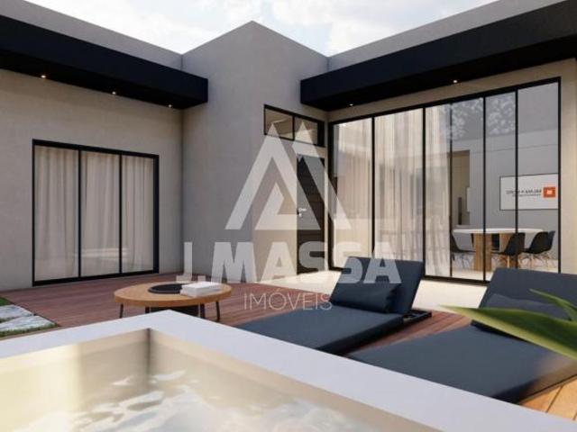 Casa, Condominio Cinturão Verde, Cianorte, PR