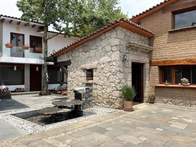 Casa Condominio Cuajimalpa $9,000,000.00