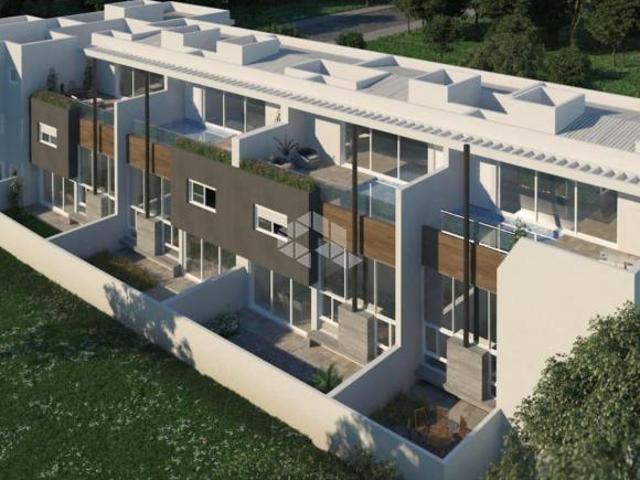 CASA CONDOMÍNIO A VENDA 3 QUARTOS 3 SUÍTES