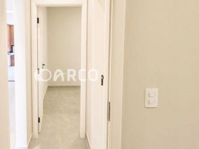 Casa Condomínio à Venda com 3 Dormitórios, Suíte, Lazer Completo Bosque Manacas