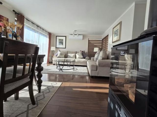 Casa condominio aires de machali | 3 dormitorios por 5900.00 en Machalí