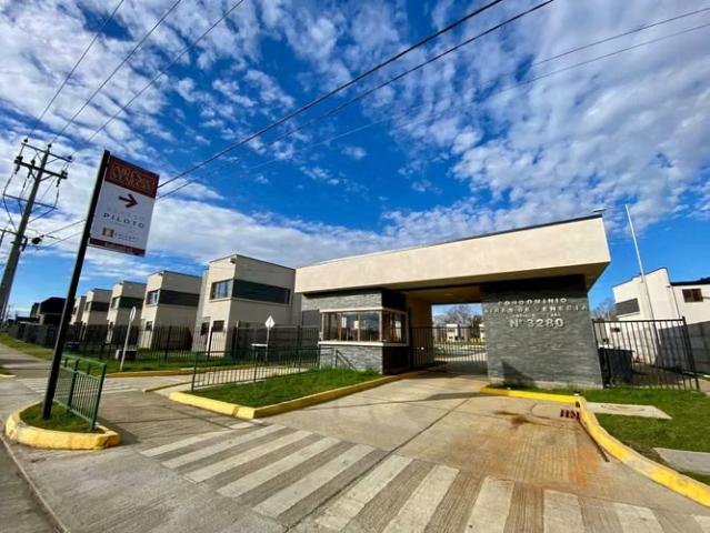 Casa, condominio Aires de Venecia 90869 | 3 dormitorios por 5150.00 en Osorno