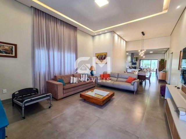 CASA / CONDOMINIO / ALTO DA BOA VISTA / 3 QUARTOS 1 SUITE/ CHURRASQUEIRA / 61 99655 2016